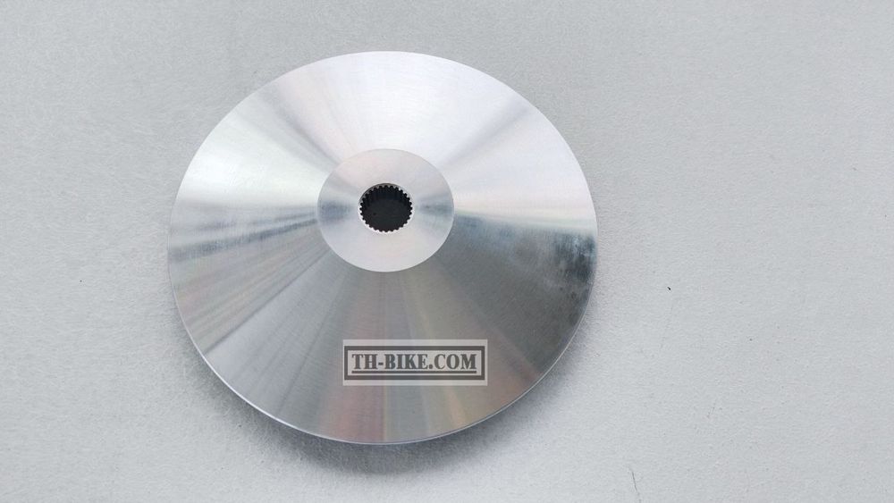 22102-K1Z-J10. FACE, DRIVE. HONDA