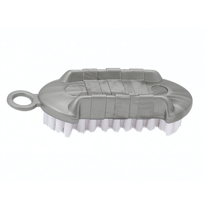 Щетка для рук "Etna", L110мм (серый)