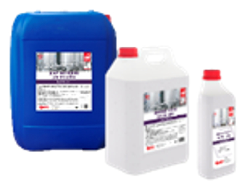 Щелочное средство для СИП-мойки Биосоп Caus-2, 24кг