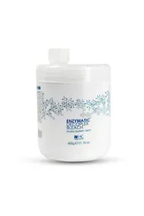 Пудра осветляющая ферментная