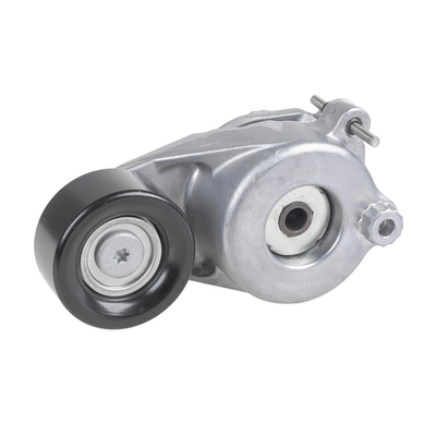 Натяжитель приводного ремня MB W203/W211/W463/W221/Sprinter mot.OM642 GANZ GIE37552