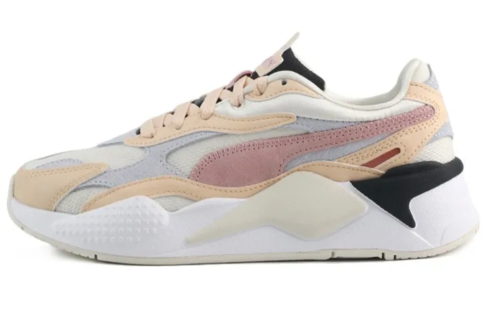 PUMA Rs X3 Layers Marshmallow