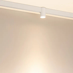 Светильник MAG-ORIENT-AXIO-R60-10W Warm3000 (WH, 24 deg, 48V) (Arlight, IP20 Металл, 5 лет) 059259