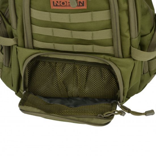 Рюкзак Norfin Tactic 35 NF, арт. NF-40221