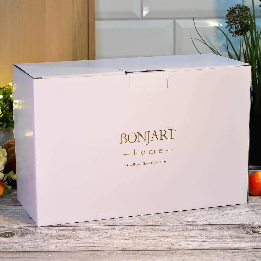 Фруктовница 30,5см на ножке, 202505