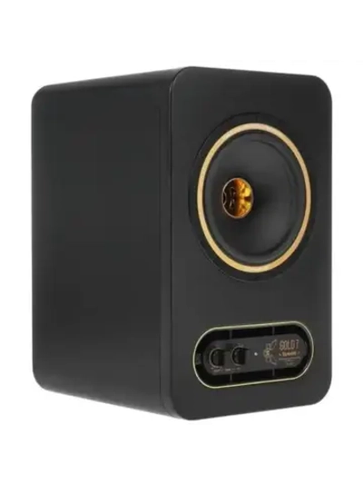 Колонки 1.0 Gold 7 BLACK 300 Вт, питание от сети 220В