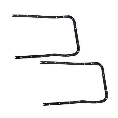 Прокладка 740-1009040 поддона Камаз (к-т)