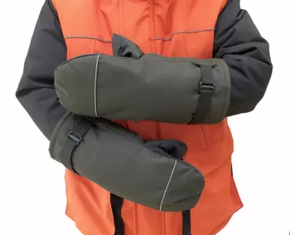 Краги "Буран"