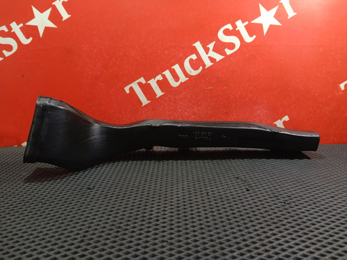 Воздуховод отопителя