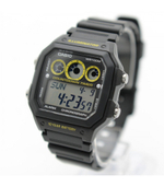 Часы CASIO AE-1300WH-1A