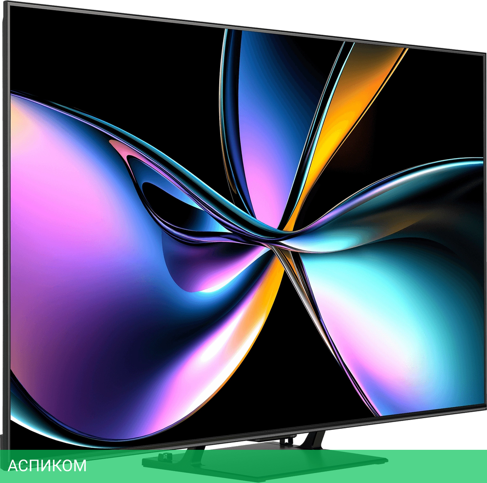 Телевизор QLED Hisense 75" 75U7Q PRO