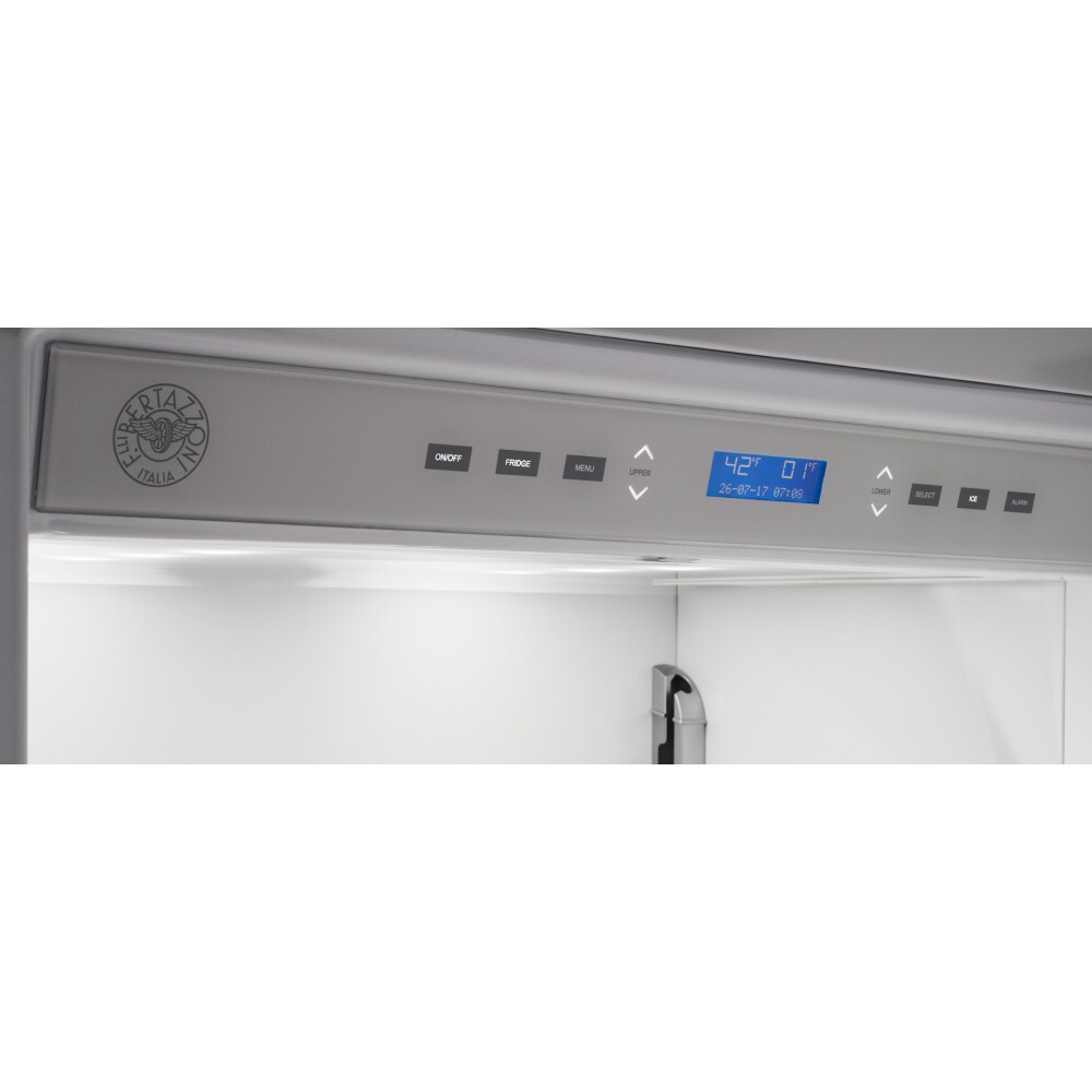 Холодильник Bertazzoni встраиваемый REF75PIXR