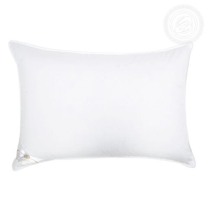 Подушка Premium "Гусиный пух" (Соната)