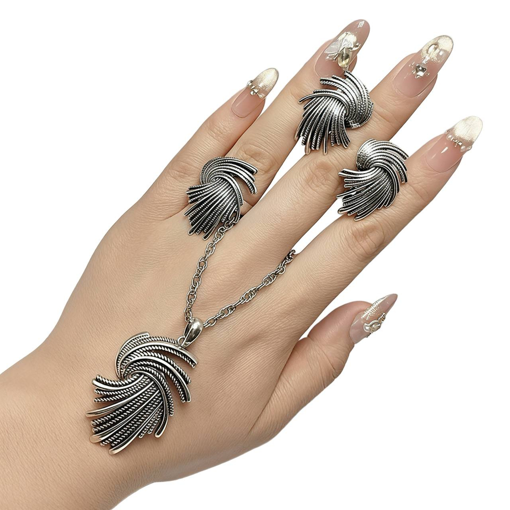 Комплект LuxVintage - 002