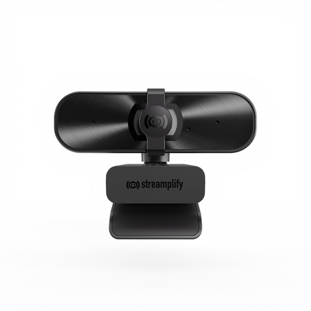 Веб-Камера Streamplify CAM MINI