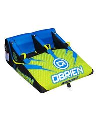 Баллон буксировочный 2-местный O'Brien WEDGIE 2 S21