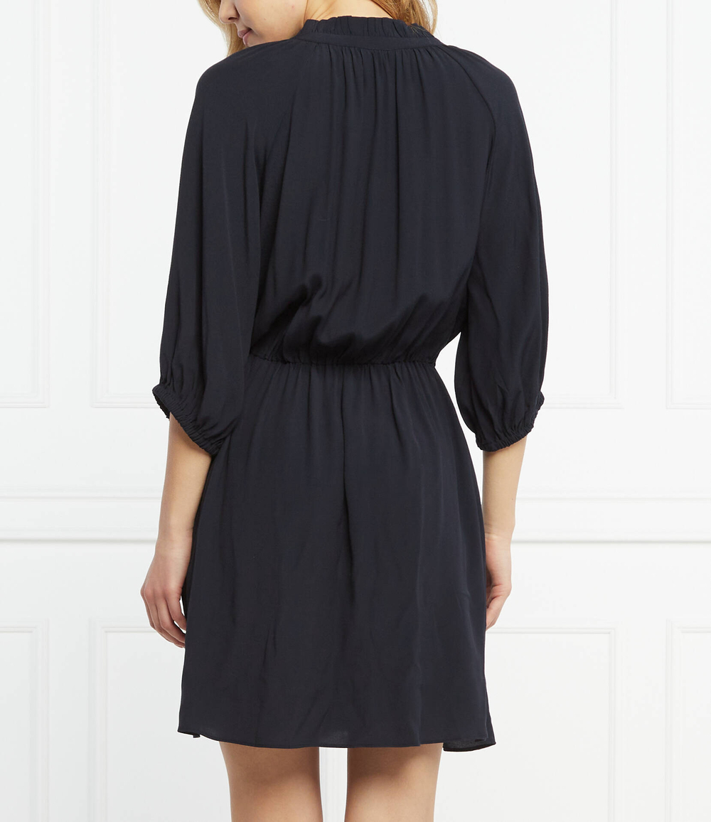 платье Gant - темно-синий(4503176)