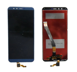 Дисплей для Huawei Honor 9 Lite (LLD-L31) с тачскрином Синий