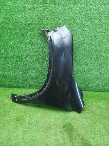 Крыло переднее левое KIA Sorento 2 ХМ (2009-2021)