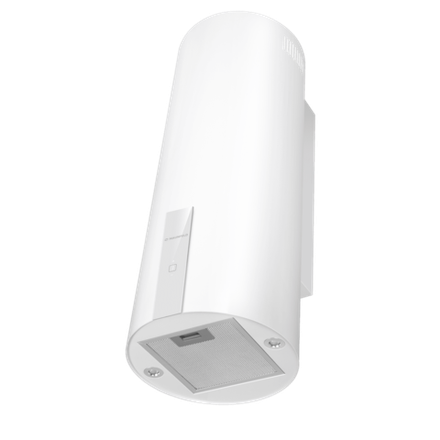 Кухонная вытяжка Maunfeld Lee Wall 35 Sensor White