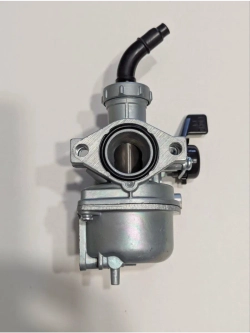 tt PZ22 карбюратор на мопед Альфа 110 кубов