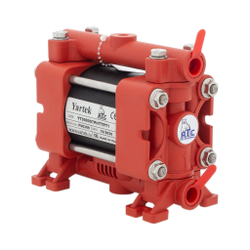 Yartek AF0007 - мембранный пневматический насос