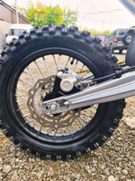 Питбайк MOTOLAND NX125