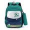 Çanta \ Bag \ Рюкзак Happy Day Dino green