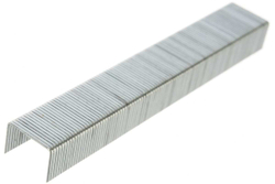 Закаленные узкие скобы для степлера ЗУБР тип 53, 8 мм, 1000 шт. 31625-08