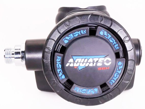 Вторая ступень регулятора Aquatec Aspire 2