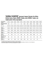 Куртка забродная Alaskan Brooks M