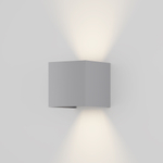 Светильник уличный настенный led ip54 Fulton 3000К 6Вт