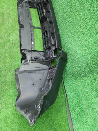 Бампер передний Jetour T2 (2023-н.в.)