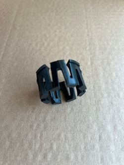 Втулка кулисы коробки передач Nissan Almera 341122F000 NSB-063, NSB063