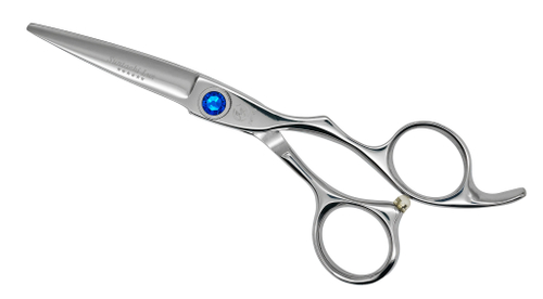 Suntachi Lux прямые ножницы ZX-55V ✅ Оригинал