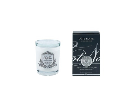 Свеча 185гр Cote Noire The Du Matin