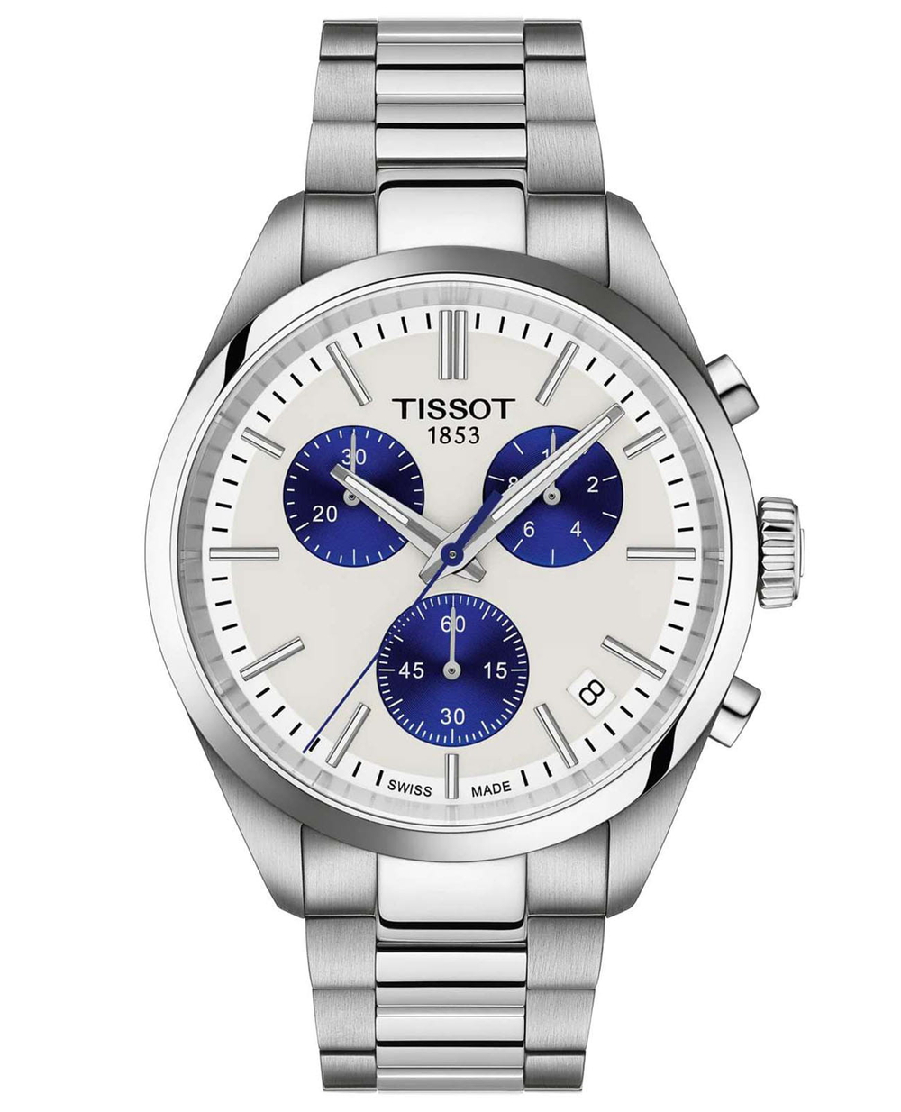Tissot PR 100 T1504171101100