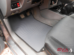 Mazda BT-50 1 поколение J97M (01.2009 - 08.2012)