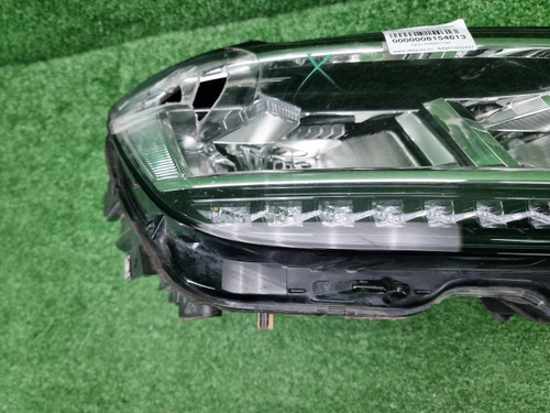 Фара правая VW Tiguan 2 (2016-2020) LED