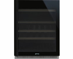Холодильник встр. винный SMEG CVI638LN3