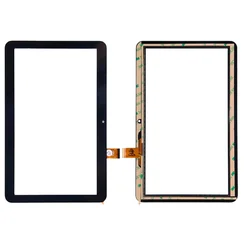 Тачскрин Q064D-SEN001 A1 (Черный)