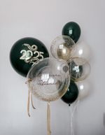 Воздушные шары №8221