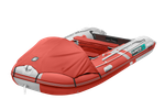 Лодка ПВХ Gladiator Active C370AL с алюминиевым полом ( BSM3928 / BSM3929 )