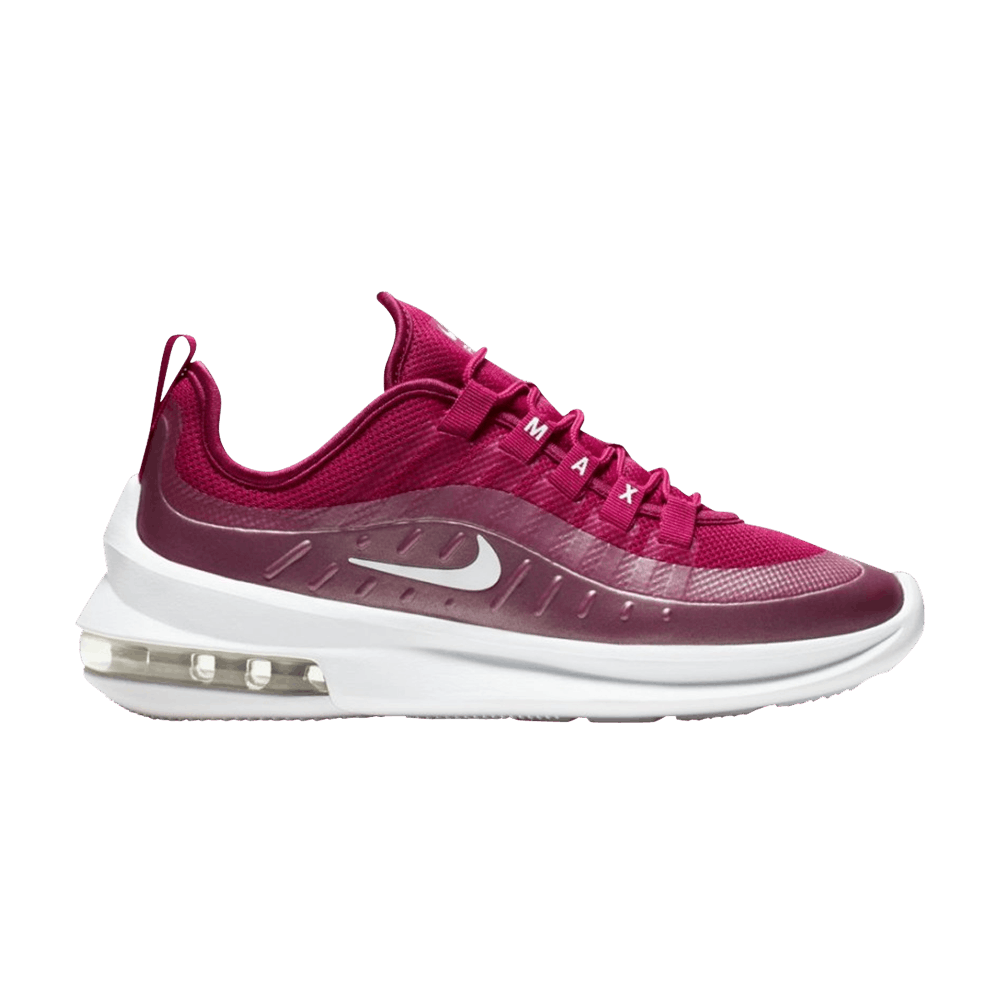 Кроссовки Nike Air Max Axis (Женская размерная сетка)