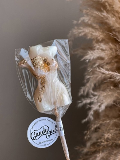 Карамель без сахара Eva