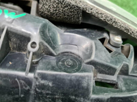 Зеркало правое Toyota RAV4 3 CA30 (10-16) 9 конт.