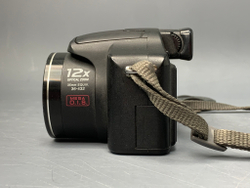 Panasonic Lumix DMC-FZ8