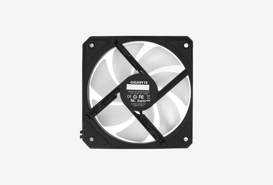 Gigabyte EZ CHAIN FAN 120_0426709110901