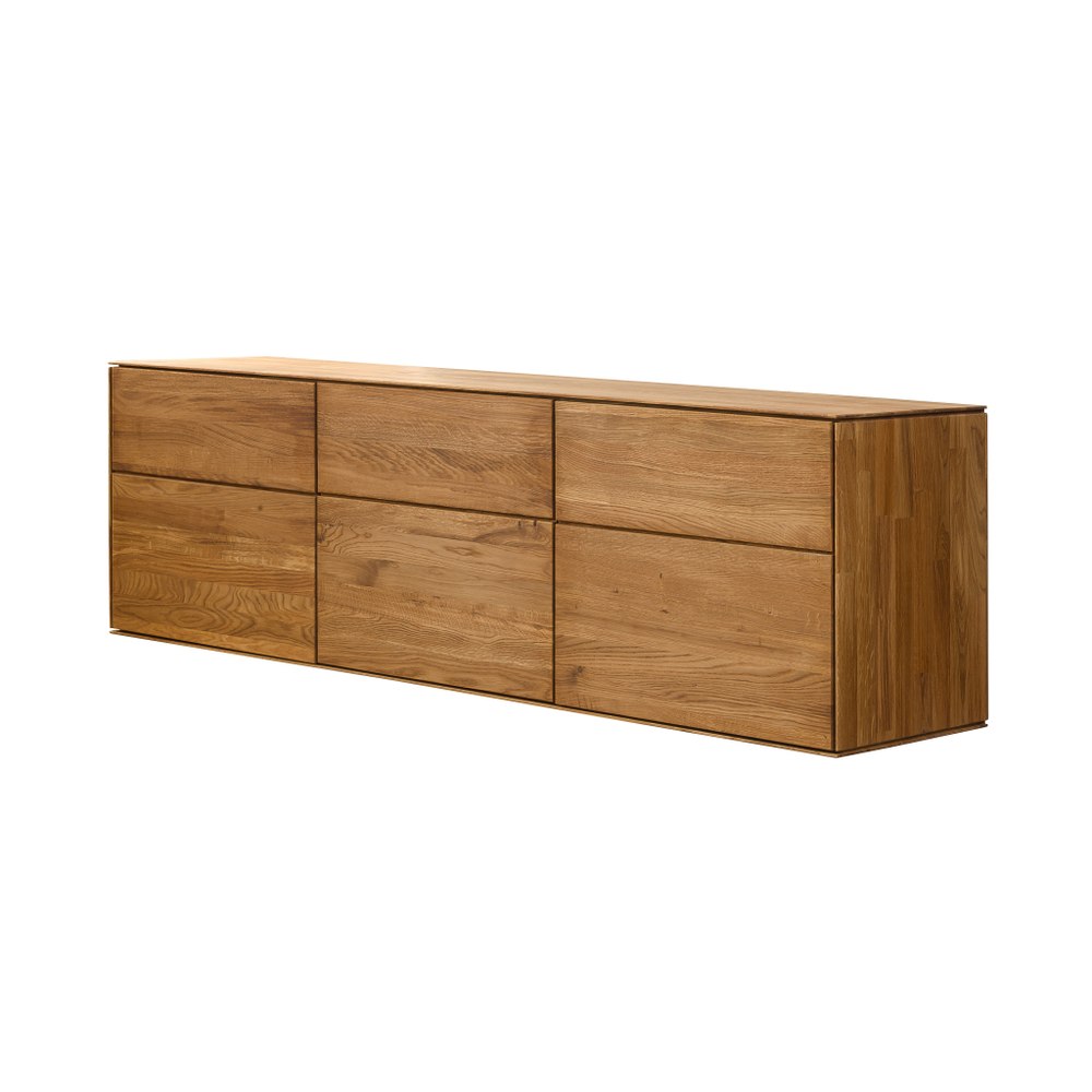 КОМБО Полка навесная (вар.7)