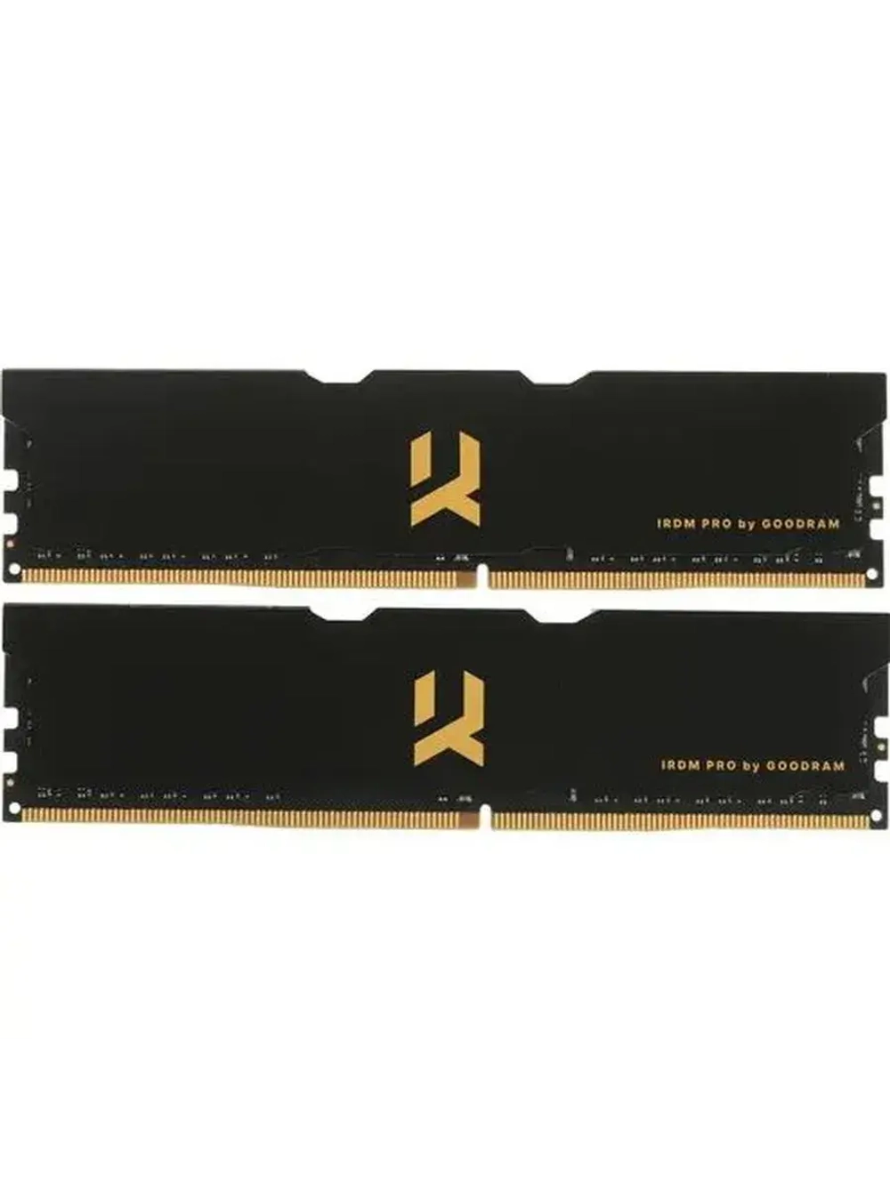 Оперативная память Iridium Pro IRP-3600D4V64L17S/16GDC 16 ГБ